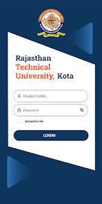 rtu student portal|e.